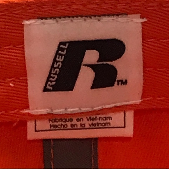 Russell Athletic Sam Houston State University BearKat Ball Cap - Picture 5 of 16